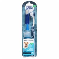 Naturel Promise Fresh Dental Total Care Kit
