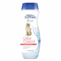 Luvsome dog shampoo online