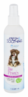 Nature's Promise Re Fresh Pomegranate & Sweet Pea Scent Deodorizing Spray