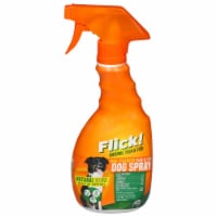 Flick!® Flea & Tick Dog Spray