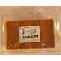 Songbird Essentials SESC109 Songbird Suet Plugs - Hot Pepper