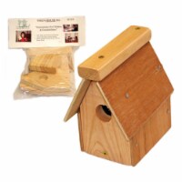 Songbird Essentials SESC410 Wren House Kit birdhouse