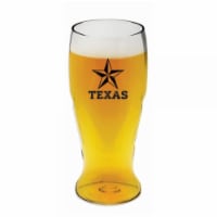 Zees Creation ED1003-TX1 Beer Texas Star Ever Drinkware