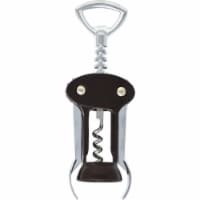 Entertaining Essentials EE102 9 x 3.75 x 1 in. Winged Cork Screw