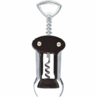 Entertaining Essentials EE102 9 x 3.75 x 1 in. Winged Cork Screw