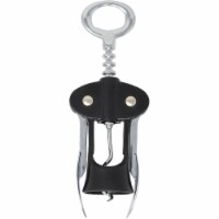 Entertaining Essentials EE103 8.75 x 3.75 x 1 in. Winged Cork Screw