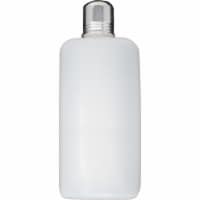 Entertaining Essentials EE113 16 oz Plastic Flask