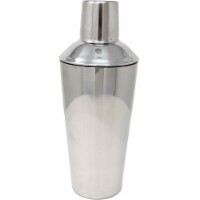 Entertaining Essentials EE125 Retro Cocktail Shaker