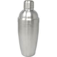Entertaining Essentials EE126 Upscale Cocktail Shaker