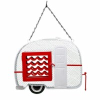 Gift Essentials GEF1016 Camper Mesh Feeder Suet Combo