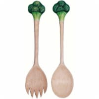 Songbird Essentials SE3910317 Broccoli Salad Server