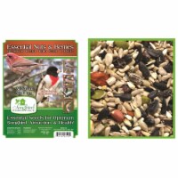 Songbird Essentials SESEED191GC 5 lbs Essential Nuts & Berries