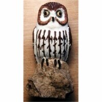 Songbird Essentials Owl Table Piece