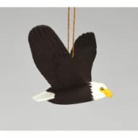 Songbird Essentials SEFWC181 Soaring Eagle Ornament