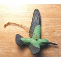 Songbird Essentials Hummingbird Ornament