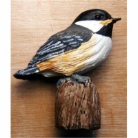 Songbird Essentials Chickadee Table Piece