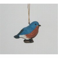 Songbird Essentials Baby Bluebird Ornament