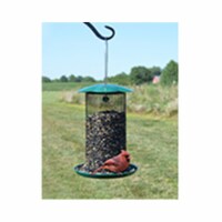 Songbird Essentials SE117 Mammoth Green Sunflower Feeder