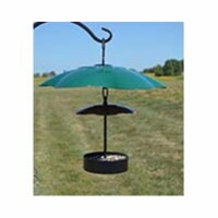 Songbird Essentials SE119 16 in. Green Weather Block Baffle