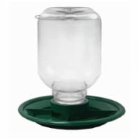 Backyard Essentials BE135 48 oz Switch N Swap Jelly Feeder With Hanger Hook