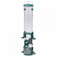 Backyard Essentials BE166 Mammoth Seed Tube Feeder