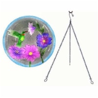 Songbird Essentials SE5003 Hummingbird Hanging Bird Bath