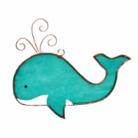 Gift Essentials GE292 Whimsical Whale Sun Catcher