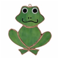 Gift Essentials GE319 Frog Sun Catcher