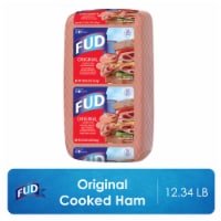 FUD Original Cooked Ham Perspective: Main