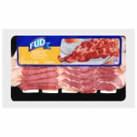 FUD® Sliced Bacon