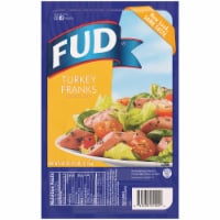 FUD® Turkey Franks