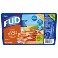 FUD® Smoked Turkey Breast