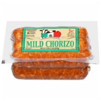 La Chona® Mild Chorizo Perspective: Main