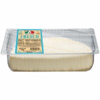 La Chona Fresco Mexican Style Crumbling Cheese Perspective: Main