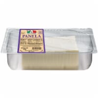 La Chona Panela Mexican Style Melting Cheese Perspective: Main