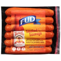 FUD® Tapatio® Smoked Sausage