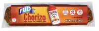 FUD Tapatio Chorizo Perspective: Main