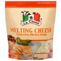 La Chona® Chihuahua Style Cheese Perspective: Main