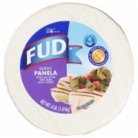 FUD® Queso Panela Perspective: Main