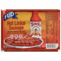 Fud® Hot Link Sausages