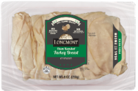 Longmont Oven Roasted Turkey Breast Perspective: Main