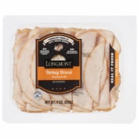 Longmont Turkey Breast Perspective: Main