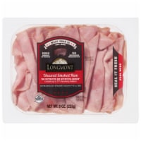 Longmont Uncured Smoked Ham Perspective: Main