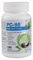 Roex PC-95 Grape Seed Extract Tablets