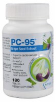 Roex PC-95 Grape Seed Extract Tablets Perspective: Main