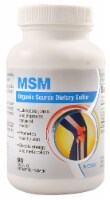 Roex  MSM Organic Source Dietary Sulfur Perspective: Main