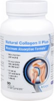 Roex  Natural Collagen II Plus Perspective: Main