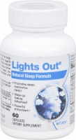 Roex  Lights Out®