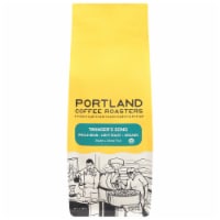 Portland Coffee Roasters Tanager's Song Light Roast Organic Whole Bean Coffee Perspective: Main