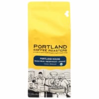 Portland Coffee Roasters Portland House Organic Whole Bean Coffee